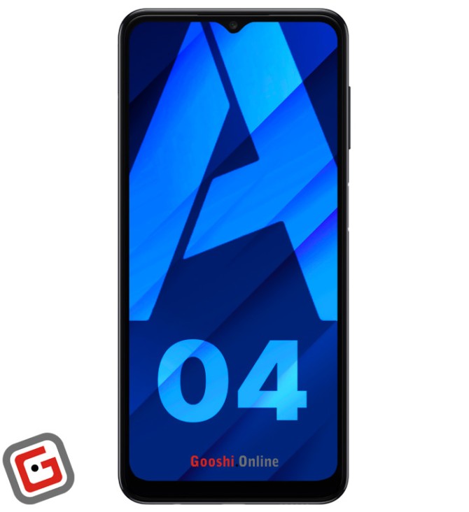 مشخصات، قیمت و خرید اقساطی گوشی موبایل سامسونگ مدل Galaxy A04 4g ...