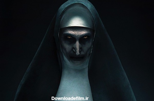 فیلم ترسناک راهبه | منفور منتقدان محبوب مردم | دیجی‌کالا مگ