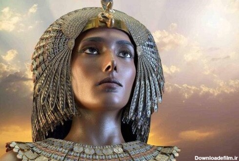 عکس | بزرگترین کشف در مقبره مرموزترین زن عصر فرعون ها با کمک یک ...