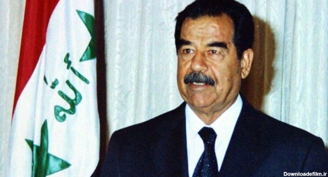 گنج پنهانی صدام حسین کجاست؟ +تصاویر