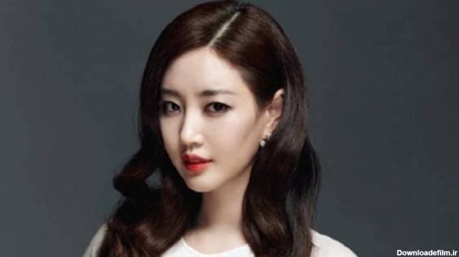 زیباترین مدل های زن کره ای