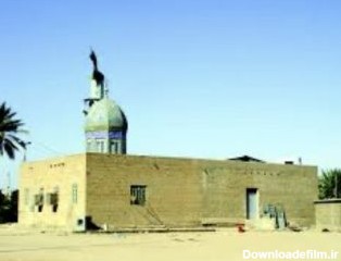 مسجد حنانه - دانشنامه‌ی اسلامی