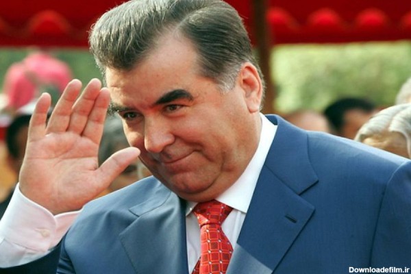 تاجکستان کے صدر دو روزہ دورے پر کل پاکستان پہنچیں گے