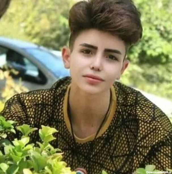 مجموعه عکس پسر خوشگل ایرانی 20 ساله (جدید)