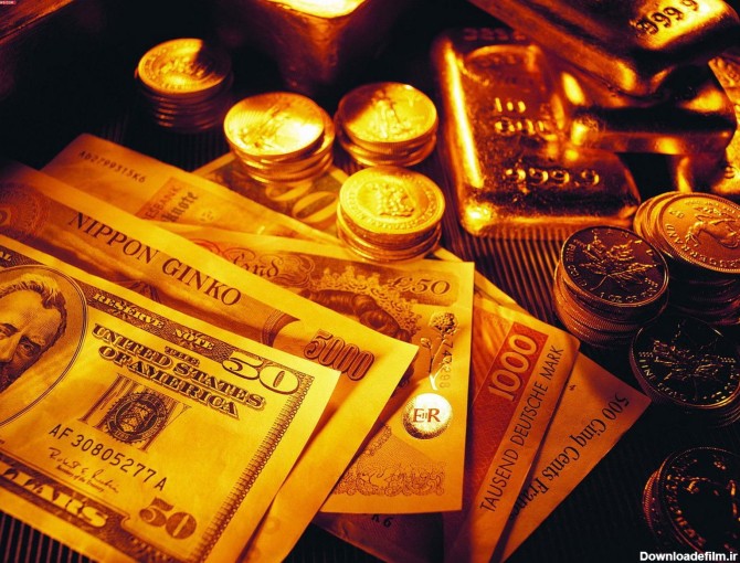 قیمت طلا، سکه و دلار امروز دوشنبه ۱ آبان ۱۴۰۲| سقوط قیمت طلا ...