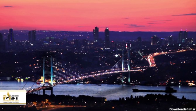 ۷ تفریح شبانه در استانبول که نباید از دست بدهید | مقتدر سیر