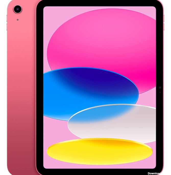 قیمت و خرید تبلت اپل مدل iPad 2022 WIFI ظرفیت 64 گیگابایت و رم 4 ...
