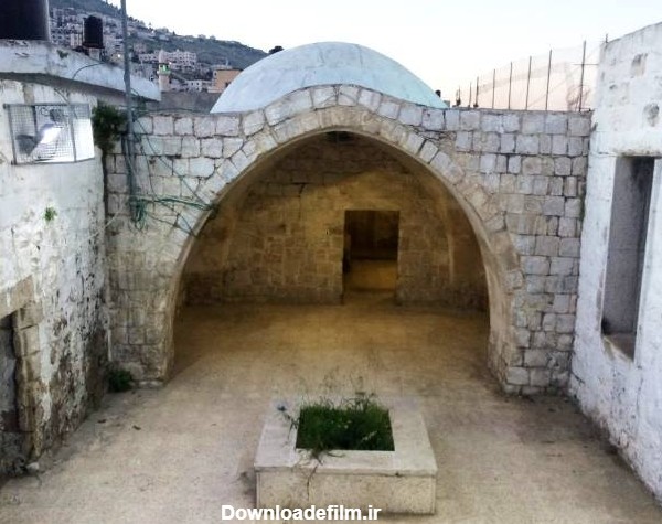 مقبره ی حضرت یوسف کجاست ؟ رود نیل یا فلسطین