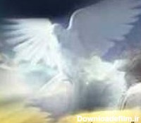 روح القدس چگونه فرشته ای می باشد؟