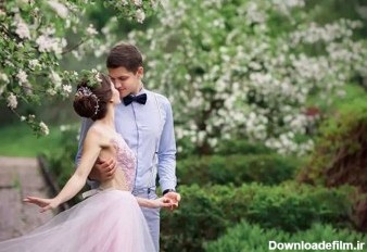 4 ایده برای عکس و فیلم عروسی - اجاره لباس عروس، طراحی و دوخت لباس ...