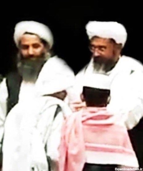 تازه‌ترین تصویر از رهبر طالبان/عکس
