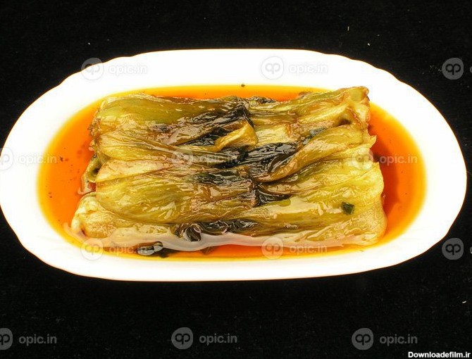 دانلود عکس غذای خوشمزه چینی | اوپیک