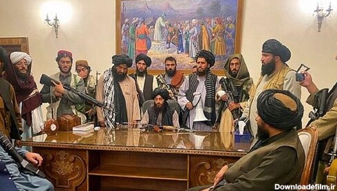 دیدار پسر بن لادن با مقامات طالبان - خبرآنلاین