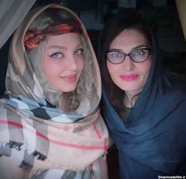 بیوگرافی گلنار بایبوردی و همسرش + بازیگری از هند تا ایران