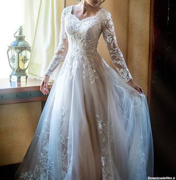 مدل لباس عروس جدید در تهران ۱۴۰۰ زیباترین لباس عروس دنیا مدل لباس عروس پرنسسی جدید  مدل لباس عروس ایرانی لباس عروس بلند لباس عروس شیک لباس عروس ایرانی جدید