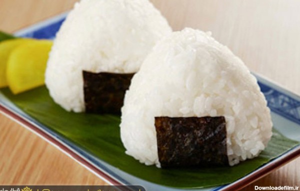 با محبوب‌ترین غذاهای ژاپنی (۱۰ غذا) آشنا شوید - وبلاگ فدک
