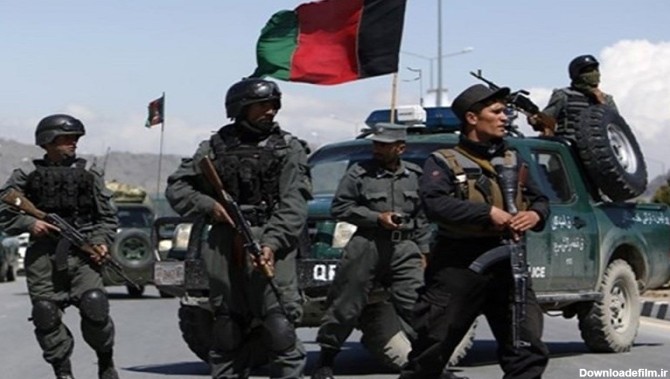 ۴ کشته در حمله طالبان به پلیس افغانستان - تابناک | TABNAK