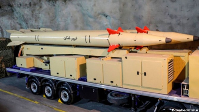 مذاکره در اتریش و رونمایی موشک در ایران؛ تفسیر رسانه‌های اسرائیل ...
