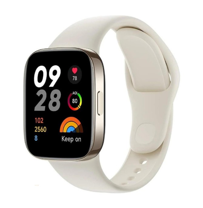 قیمت و خرید ساعت هوشمند شیائومی مدل Redmi Watch 3 Active