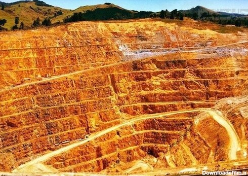 استخراج سالانه یک میلیون تن طلا در تکاب - خبرآنلاین
