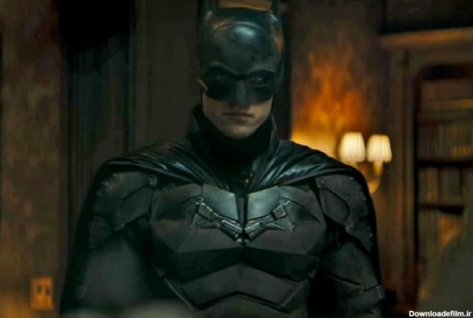 یک تصویر جدید و دو پوستر تازه از فیلم The Batman در آستانه ...