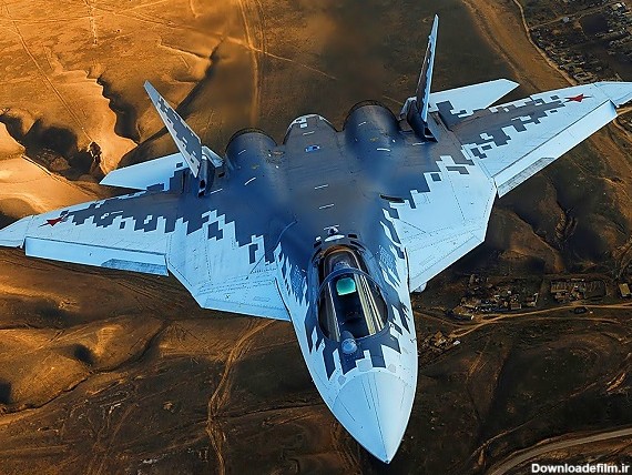 بهترین جت جنگنده 2021 ؛ فهرست جدیدترین هواپیماهای جنگی - تکراتو