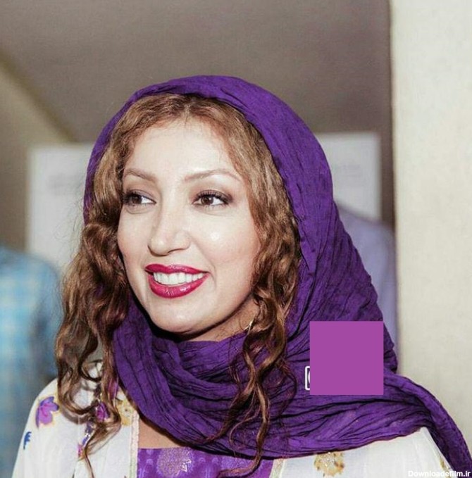 مدل موهای بازیگر زن ایرانی +عکس | روزنو
