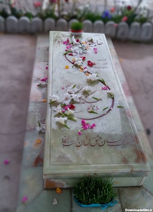 فروش سنگ قبر در کرمان