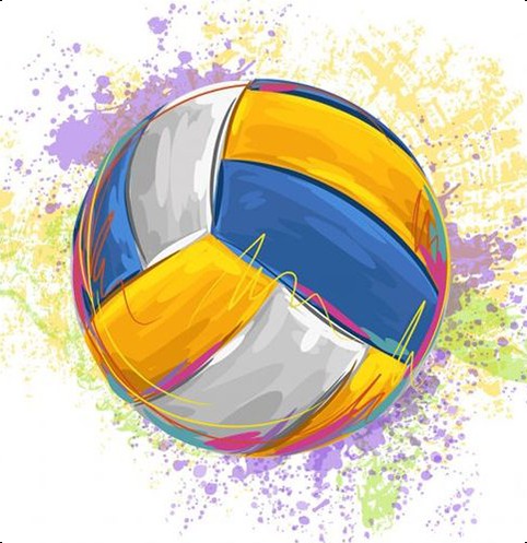 Volleyball Wallpapers - برنامه‌ها در Google Play