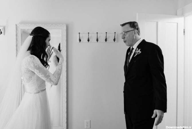 11 عکسی که در عروسی باید بگیرید. | بزمینه