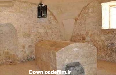 مقبره حضرت یوسف (ع) کجاست؟ + تصاویر