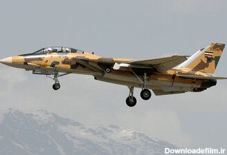 پیچیده‌ترین جنگنده‌ جهان که فقط در ایران است!+ تصاویر