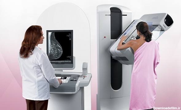 ماموگرافی به زبان ساده – رادیولوژی و سونوگرافی ماد