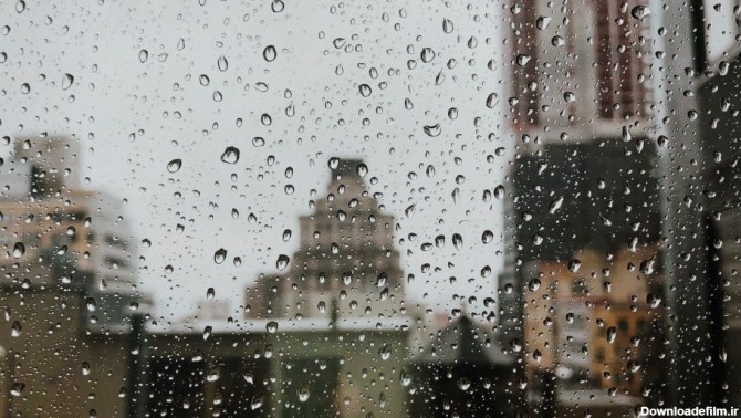 انشا باران؛ 16 انشا در مورد روز بارانی و توصیف باران
