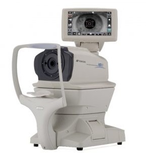 Devices and facilities - Ophthalmology Clinic Aban