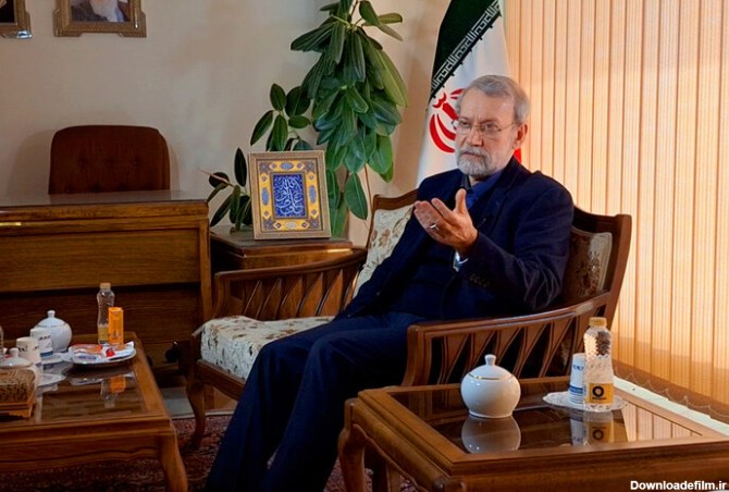 ببینید| هشدار علی لاریجانی درباره تضعیف «نهاد انتخابات» در کشور