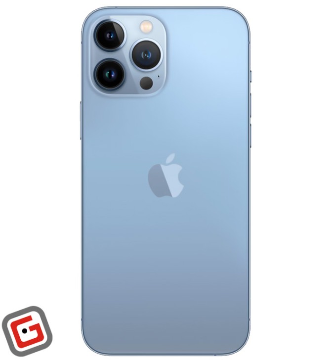 مشخصات، قیمت و خرید اقساطی گوشی موبایل اپل مدل iphone 13 pro ...