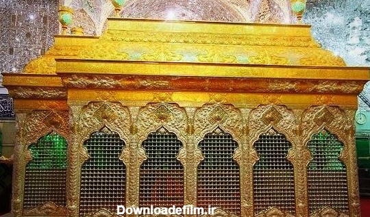 نقش حضرت علی اکبر(ع) در عاشورا + محل دفن او