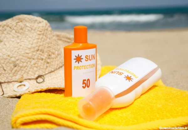 برای پوست خشک چه ضد آفتابی مناسب است