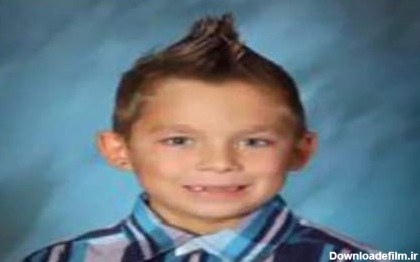 یک پسر بچه 8 ساله خودکشی کرد +عکس