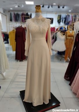 عکس لباس مجلسی دخترانه – فروشگاه لباس مجلسی پرنس