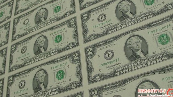 ماجرای علامت دلار، یکی از مهم ترین واحدهای پولی دنیا، چیست ...