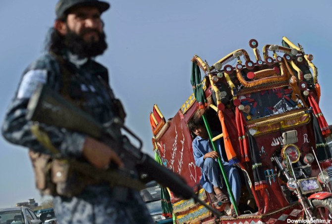 نیروهای پلیس طالبان چه می‌گویند؟