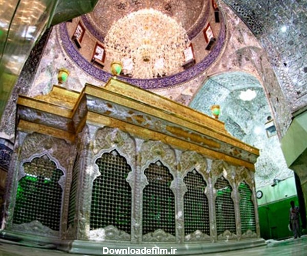 آیا می دانید محل دفن حضرت علی اکبر (علیه السلام) در کجاست؟