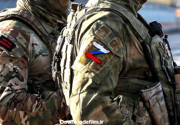 ببینید | نحوه پاکسازی سنگرهای اوکراینی‌ها توسط سربازان روسیه