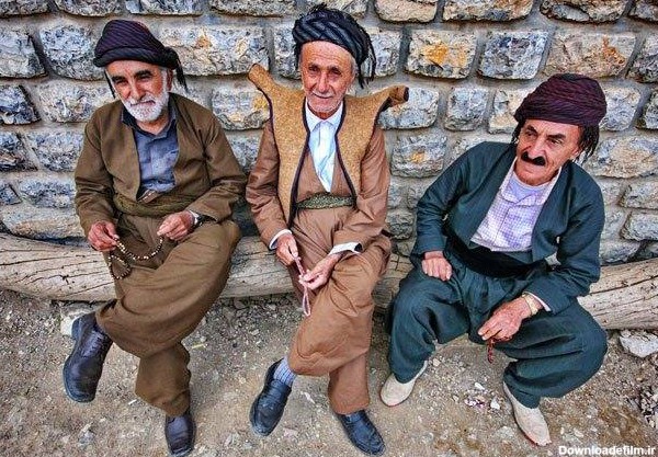 عکس های زیبایی از استان کردستان