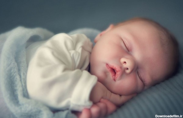 هشت توصیه عکسبرداری از نوزاد تازه متولد شده - آتلیه تخصصی کودک ...