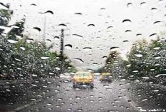 باران تهران تا فردا می بارد :: نورنیوز