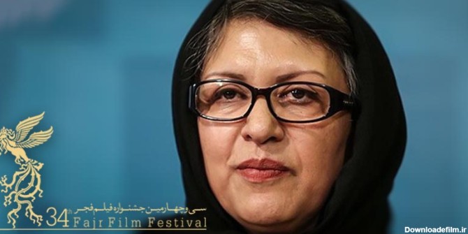 بزرگداشت رویا تیموریان در جشنواره فیلم فجر