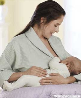 مشکلات مادر با شیردهی به نوزاد و راه حلهای آن | گهوارک